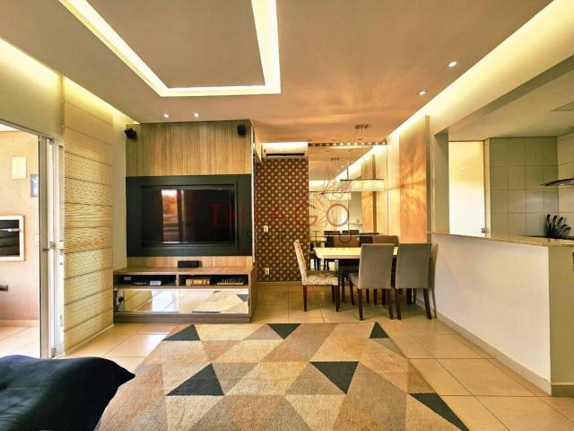 Apartamento venda em Região Geográfica Imediata de Campo Grande, Campo Grande