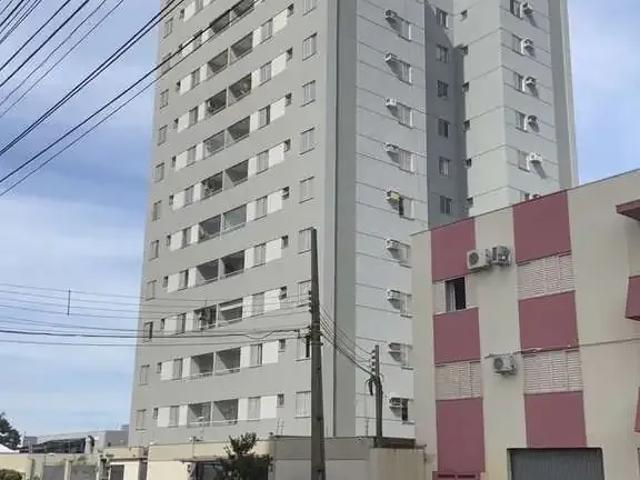 Apartamento venda em Região Geográfica Imediata de Campo Grande, Campo Grande