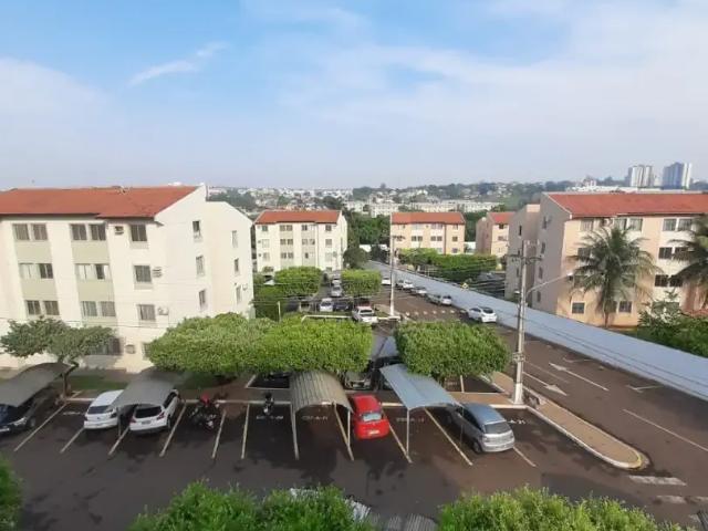 Apartamento venda em Região Geográfica Imediata de Campo Grande, Campo Grande