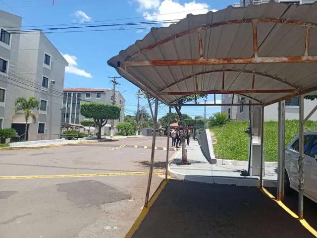 Apartamento venda em Região Geográfica Imediata de Campo Grande, Campo Grande