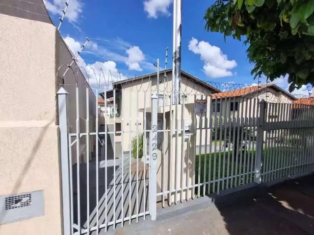 Apartamento venda em Região Geográfica Imediata de Campo Grande, Campo Grande
