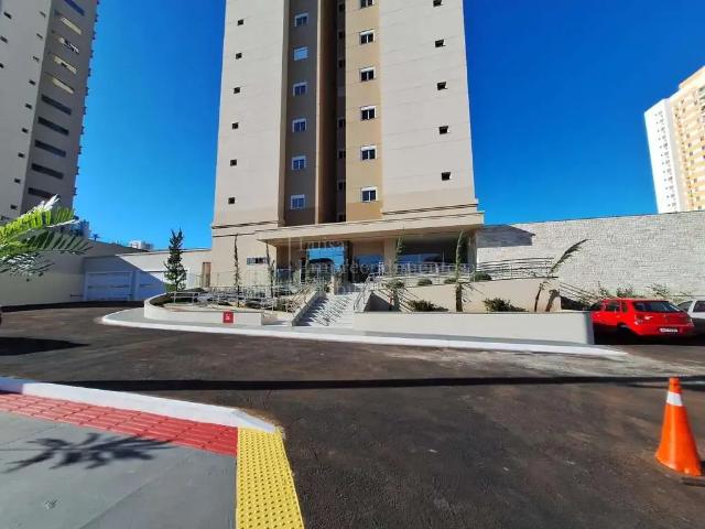 Apartamento venda em Região Geográfica Imediata de Campo Grande, Campo Grande