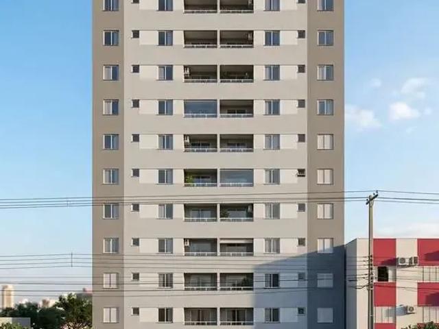 Apartamento venda em Região Geográfica Imediata de Campo Grande, Campo Grande