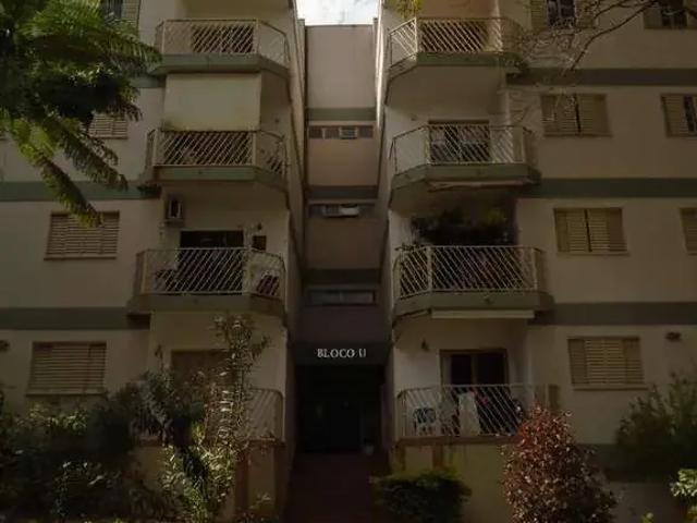 Apartamento venda em Região Geográfica Imediata de Campo Grande, Campo Grande