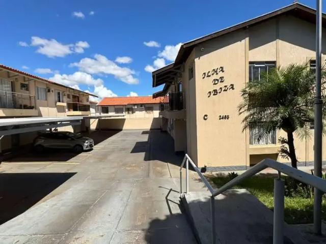 Apartamento venda em Região Geográfica Imediata de Campo Grande, Campo Grande