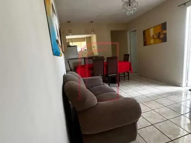 Apartamento venda em Região Geográfica Imediata de Campo Grande, Campo Grande