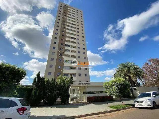 Apartamento venda em Região Geográfica Imediata de Campo Grande, Campo Grande