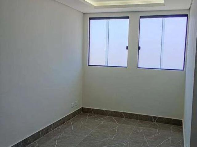 Apartamento venda em Monte Castelo, Campo Grande