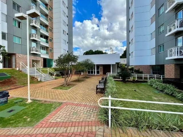 Apartamento venda em Região Geográfica Imediata de Campo Grande, Campo Grande
