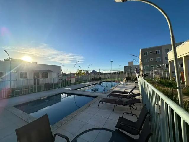 Apartamento venda em Região Geográfica Imediata de Campo Grande, Campo Grande