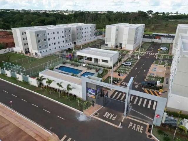 Apartamento venda em Região Geográfica Imediata de Campo Grande, Campo Grande