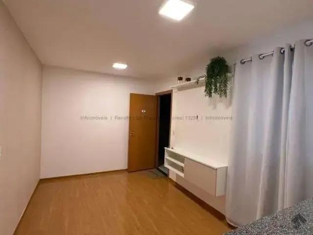 Apartamento venda em Região Geográfica Imediata de Campo Grande, Campo Grande