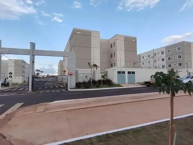 Apartamento venda em Região Geográfica Imediata de Campo Grande, Campo Grande