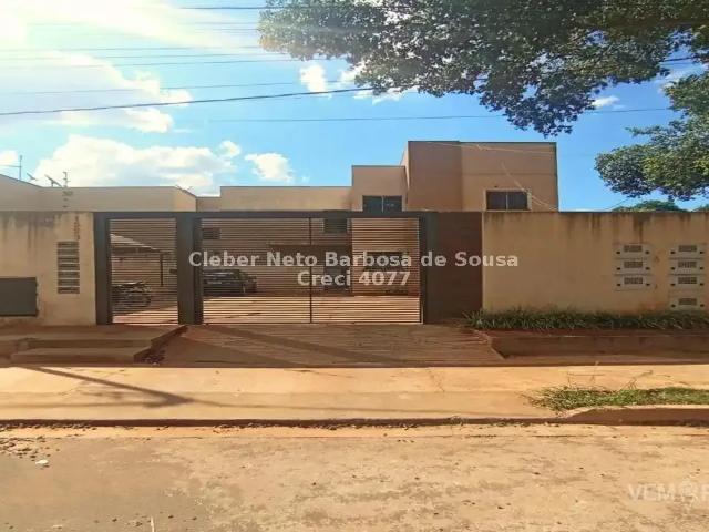 Apartamento venda em Região Geográfica Imediata de Campo Grande, Campo Grande