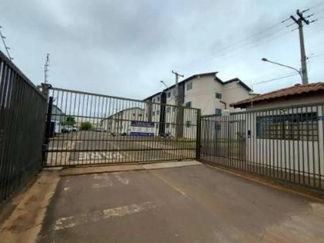 Apartamento venda em Região Geográfica Imediata de Campo Grande, Campo Grande