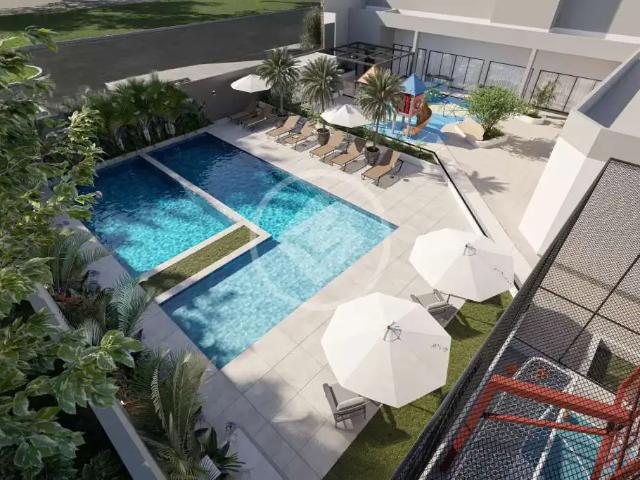Apartamento venda em Região Geográfica Imediata de Campo Grande, Campo Grande