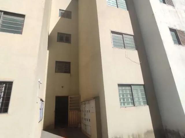 Apartamento venda em Região Geográfica Imediata de Campo Grande, Campo Grande