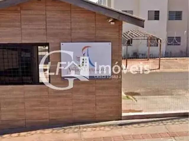 Apartamento venda em Região Geográfica Imediata de Campo Grande, Campo Grande