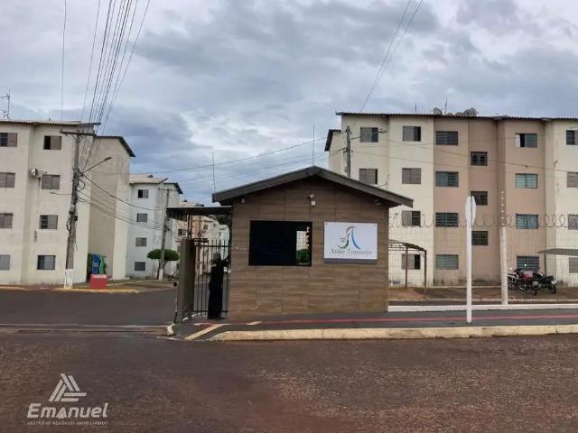Apartamento venda em Região Geográfica Imediata de Campo Grande, Campo Grande