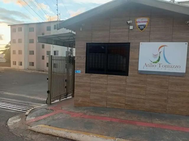 Apartamento venda em Região Geográfica Imediata de Campo Grande, Campo Grande