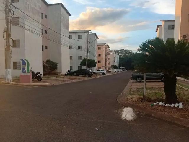 Apartamento venda em Região Geográfica Imediata de Campo Grande, Campo Grande