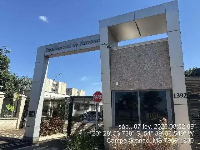 Apartamento venda em Região Geográfica Imediata de Campo Grande, Campo Grande