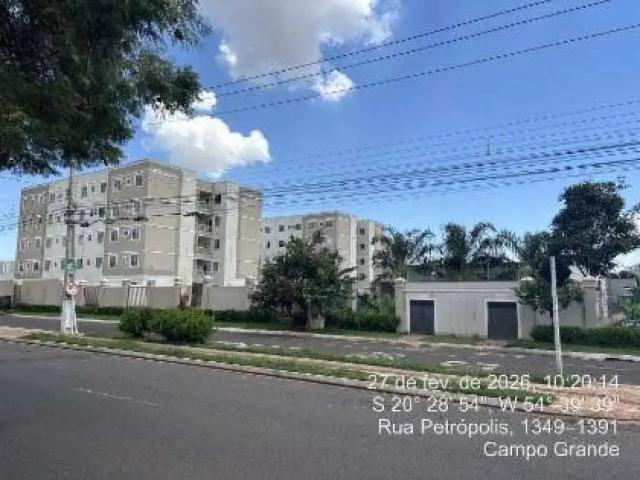 Apartamento venda em Região Geográfica Imediata de Campo Grande, Campo Grande