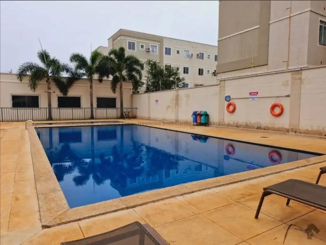 Apartamento venda em Região Geográfica Imediata de Campo Grande, Campo Grande