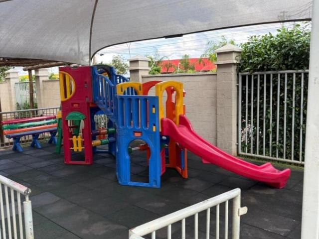 Apartamento venda em Oliveira III, Campo Grande