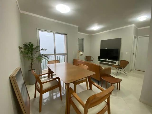 Apartamento venda em Região Geográfica Imediata de Campo Grande, Campo Grande