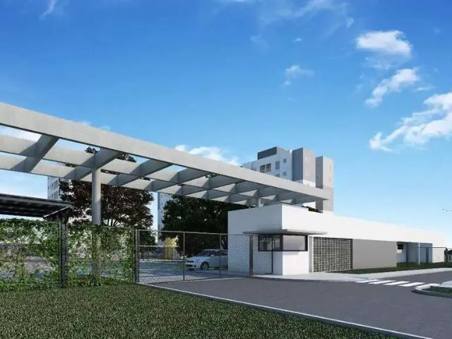 Apartamento venda em Região Geográfica Imediata de Campo Grande, Campo Grande