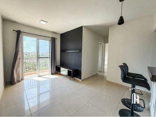 Apartamento venda em Nossa Senhora do Perpétuo Socorro, Campo Grande