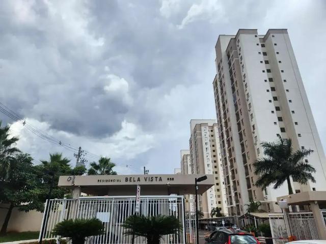Apartamento venda em Região Geográfica Imediata de Campo Grande, Campo Grande