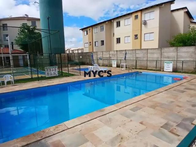 Apartamento venda em Região Geográfica Imediata de Campo Grande, Campo Grande