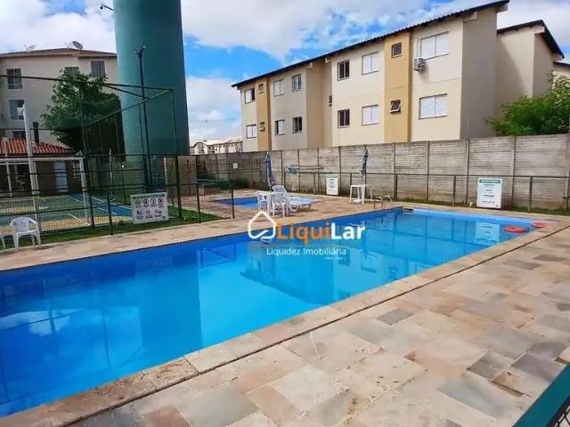Apartamento venda em Região Geográfica Imediata de Campo Grande, Campo Grande