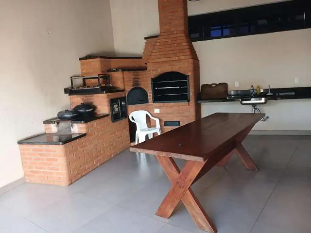Apartamento venda em Região Geográfica Imediata de Campo Grande, Campo Grande