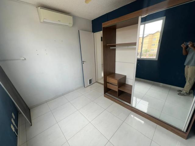 Apartamento venda em Parque Jatobá, Campo Grande