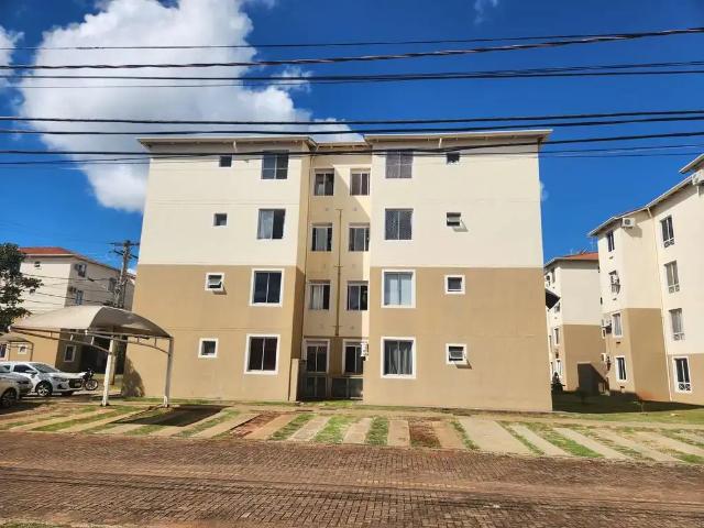 Apartamento venda em Região Geográfica Imediata de Campo Grande, Campo Grande