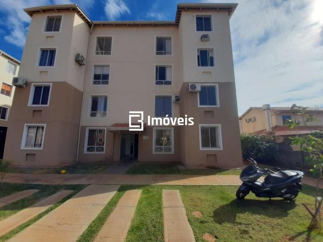 Apartamento venda em Região Geográfica Imediata de Campo Grande, Campo Grande