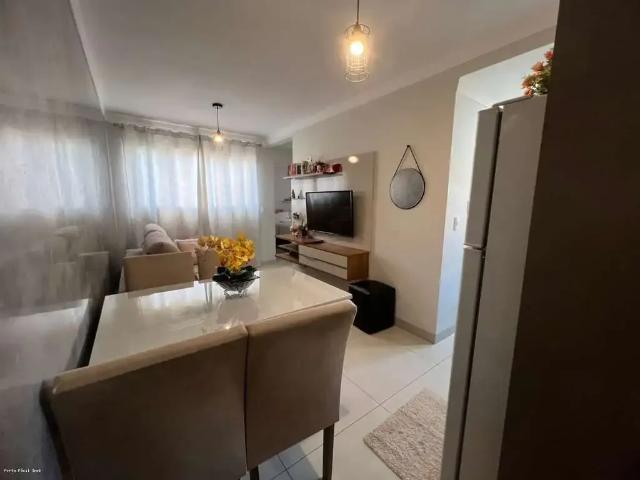 Apartamento venda em Região Geográfica Imediata de Campo Grande, Campo Grande
