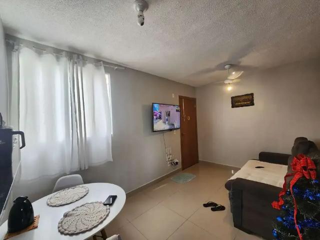 Apartamento venda em Região Geográfica Imediata de Campo Grande, Campo Grande