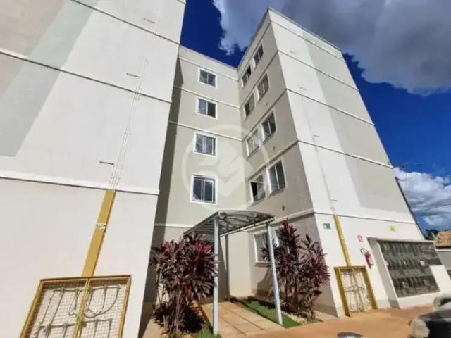 Apartamento venda em Região Geográfica Imediata de Campo Grande, Campo Grande