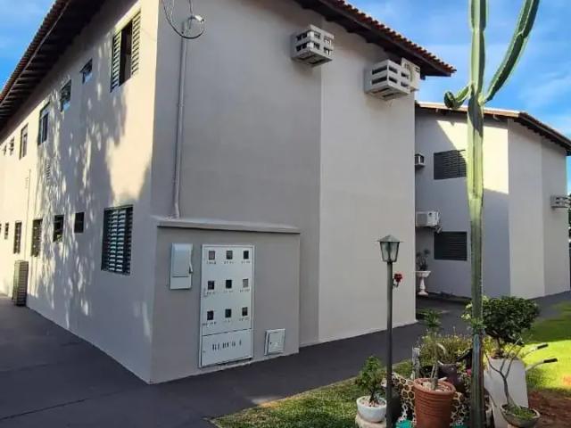 Apartamento venda em Região Geográfica Imediata de Campo Grande, Campo Grande