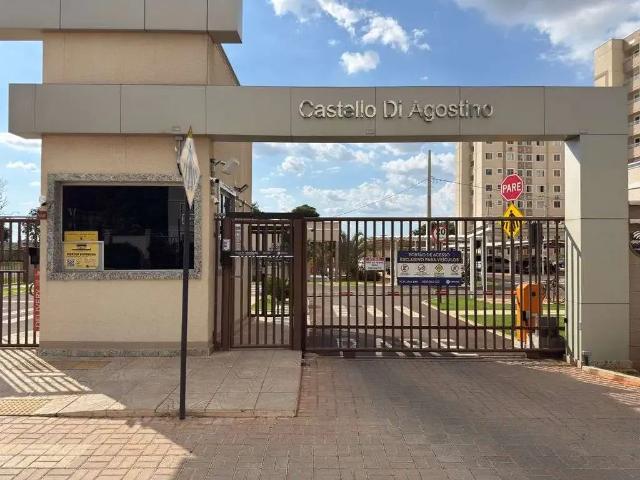 Apartamento venda em Região Geográfica Imediata de Campo Grande, Campo Grande