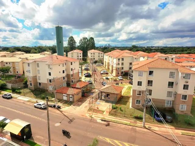 Apartamento venda em Região Geográfica Imediata de Campo Grande, Campo Grande