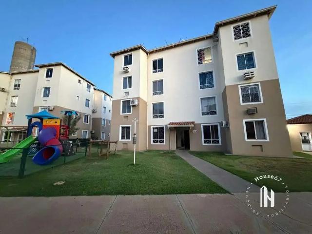 Apartamento venda em Região Geográfica Imediata de Campo Grande, Campo Grande
