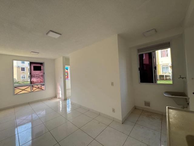 Apartamento venda em Região Geográfica Imediata de Campo Grande, Campo Grande