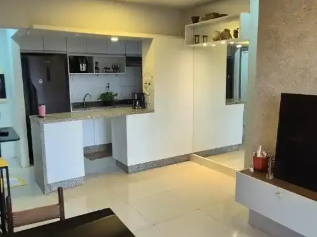 Apartamento venda em Região Geográfica Imediata de Campo Grande, Campo Grande
