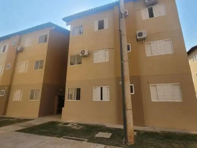 Apartamento venda em Região Geográfica Imediata de Campo Grande, Campo Grande