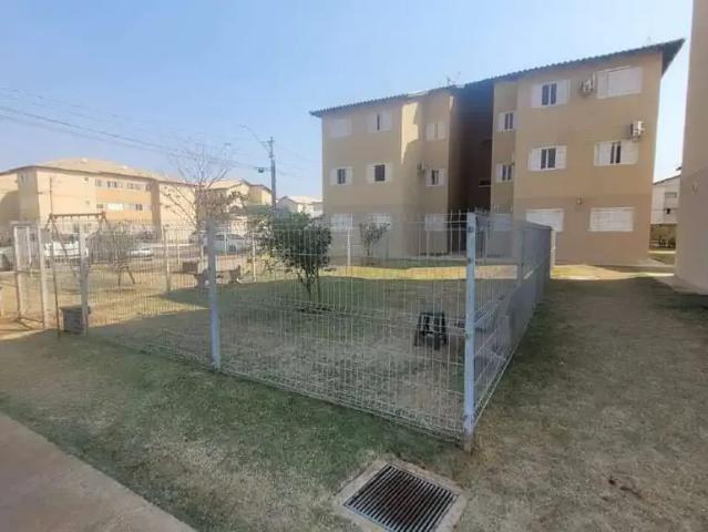 Apartamento venda em Região Geográfica Imediata de Campo Grande, Campo Grande